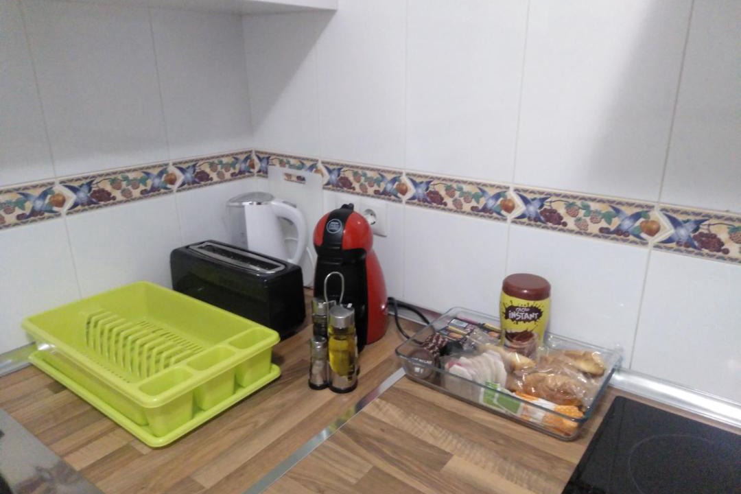 Photo of Livingroom in Coria del Rio