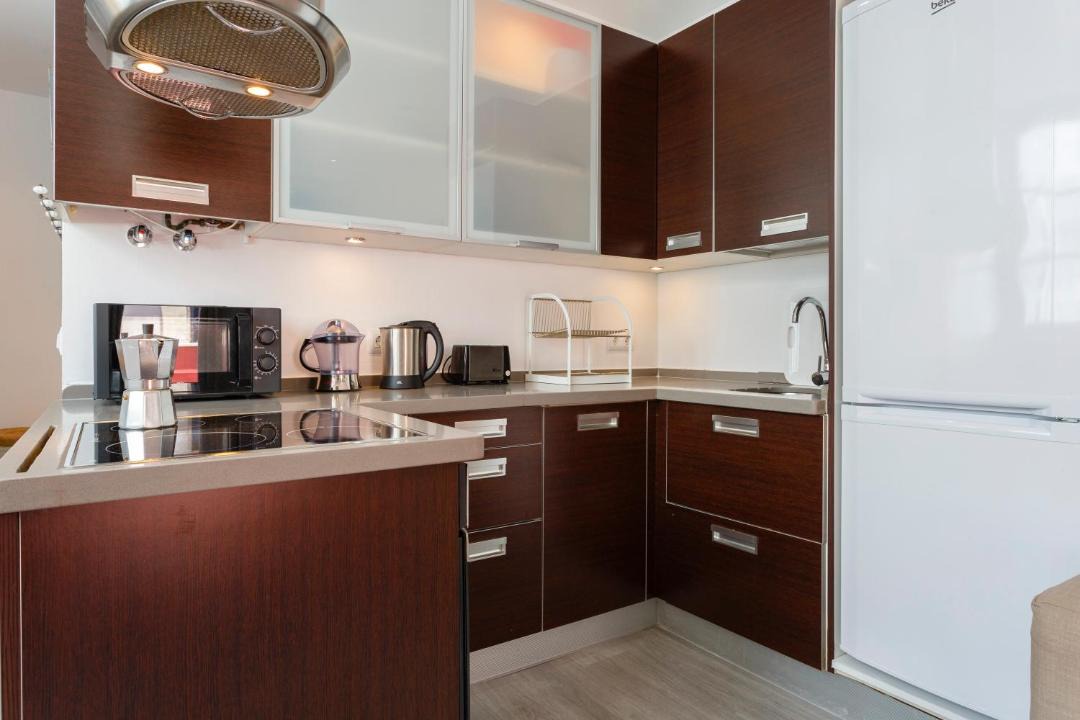 Photo of Kitchen in Old Town