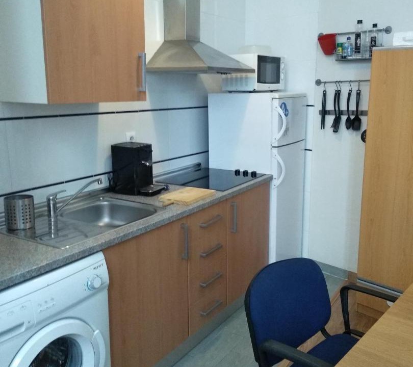 Photo of Kitchen in Santa Catalina