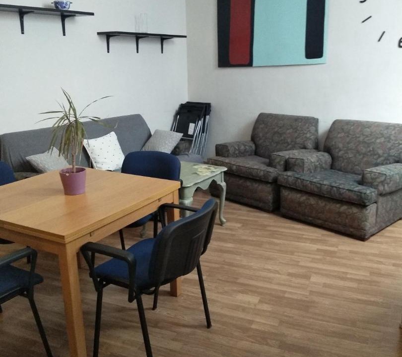Photo of Livingroom in Santa Catalina