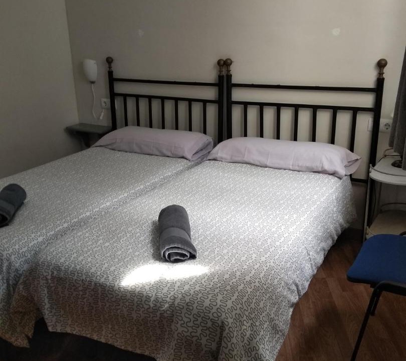 Photo of Bedroom in Santa Catalina