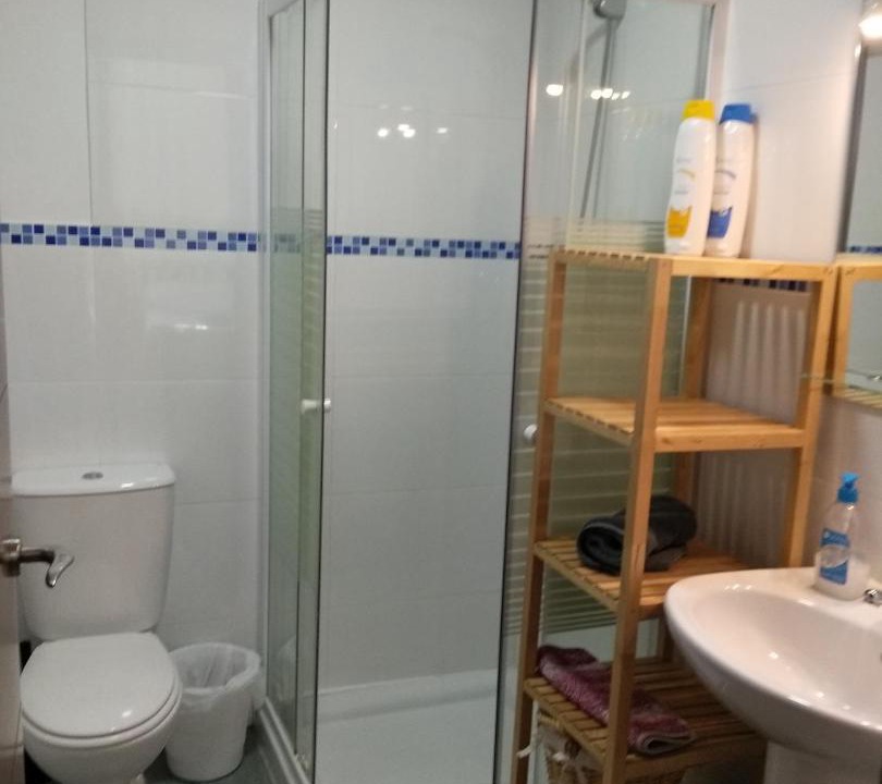 Photo of Bathroom in Santa Catalina