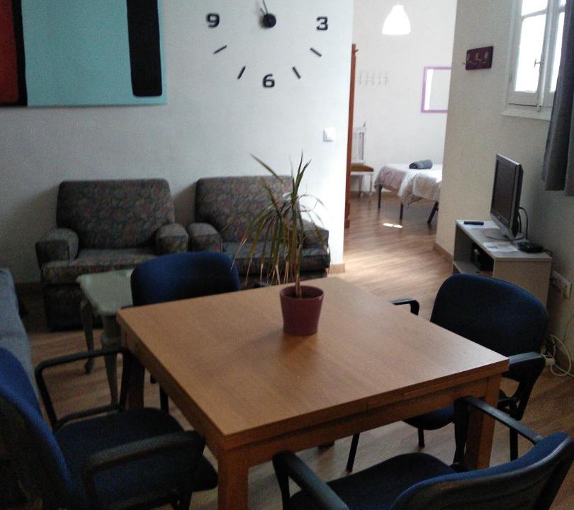 Photo of Livingroom in Santa Catalina