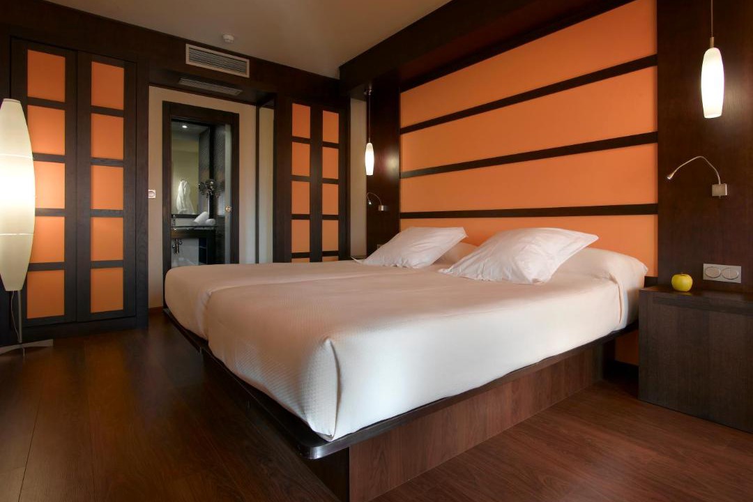 Photo of Bedroom in Zaidin