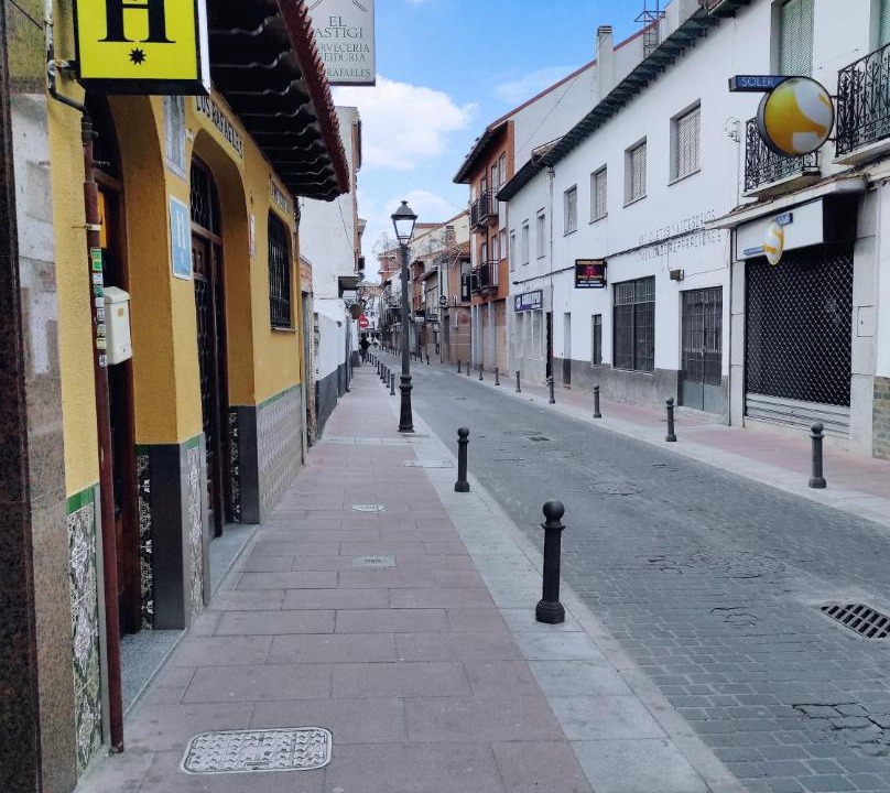 Photo of Others in Torrejon de Ardoz