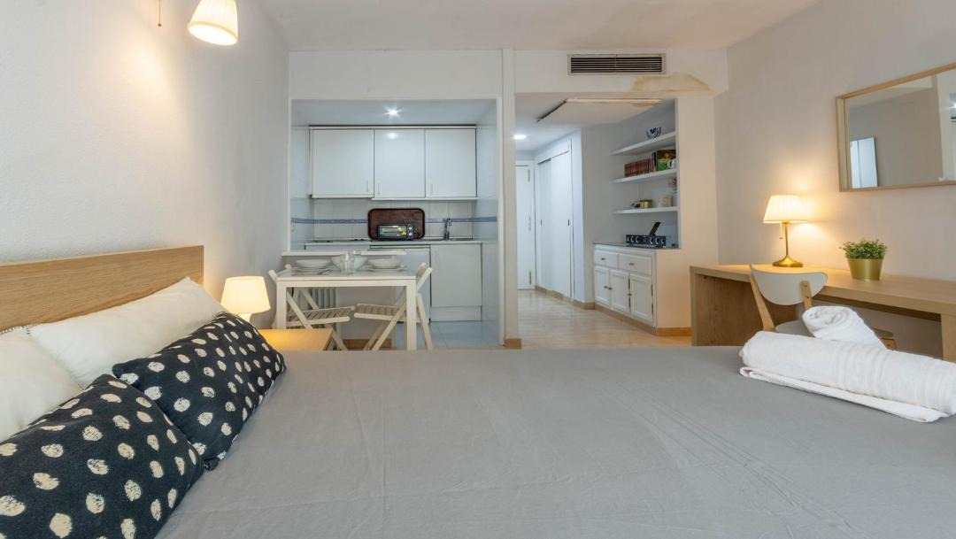 Photo of Bedroom in Triana