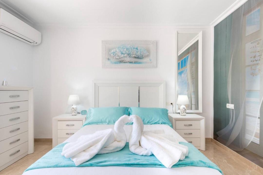 Photo of Bedroom in Sayalonga