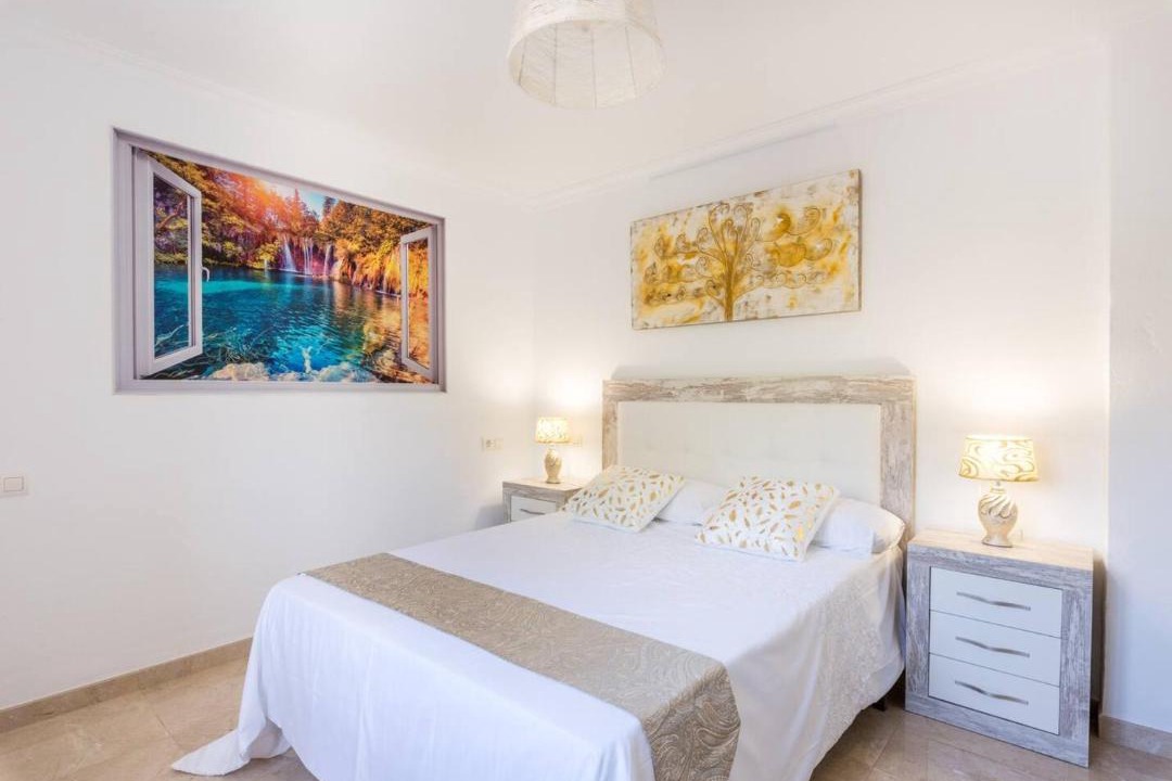 Photo of Bedroom in Sayalonga