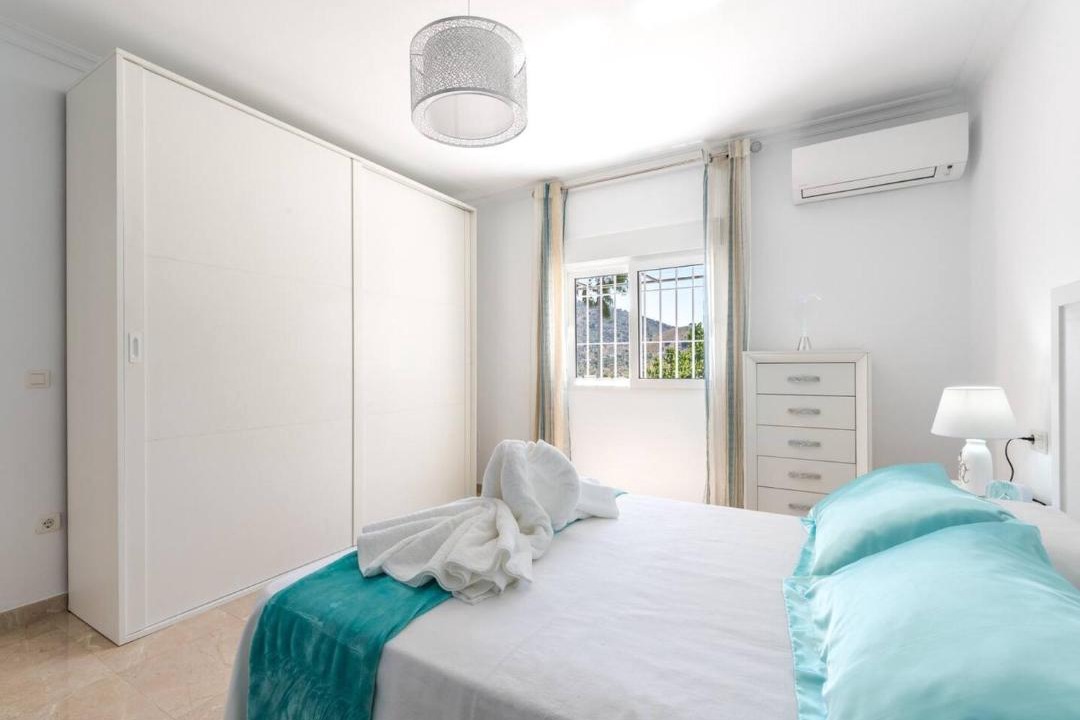 Photo of Bedroom in Sayalonga