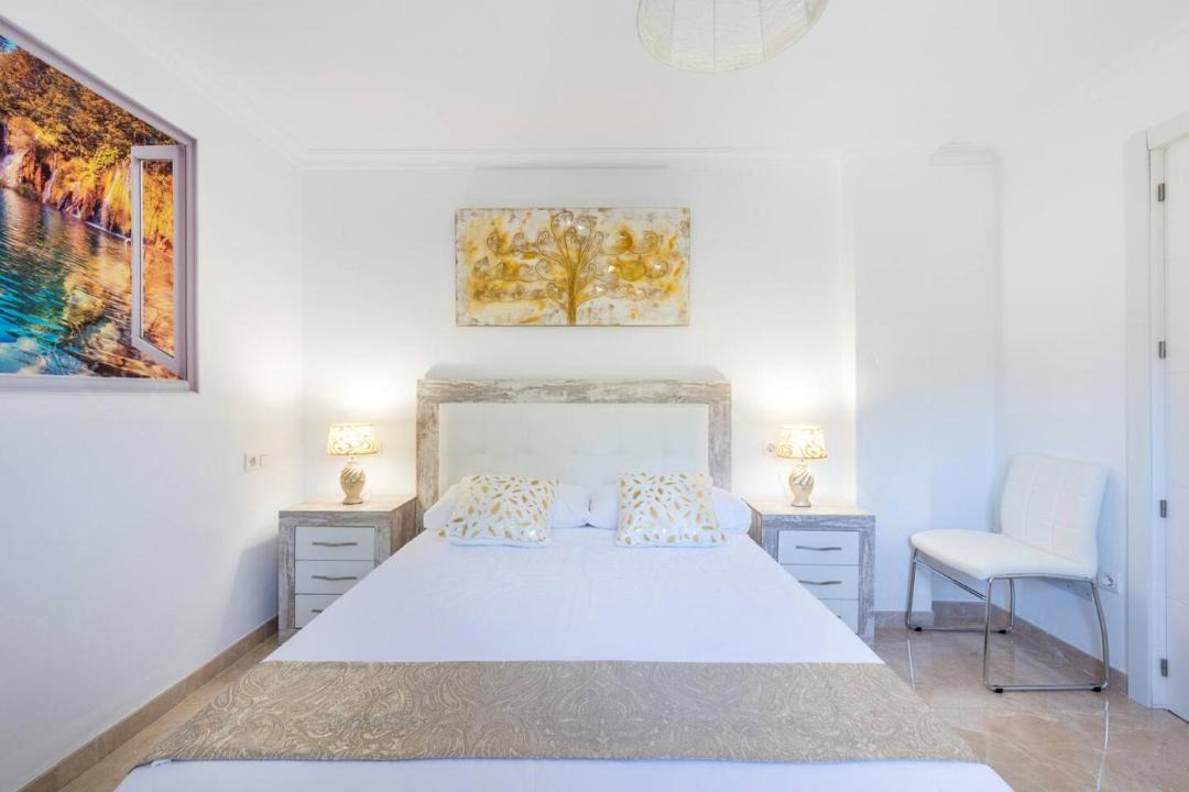 Photo of Bedroom in Sayalonga