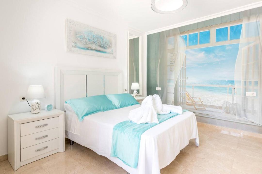 Photo of Bedroom in Sayalonga
