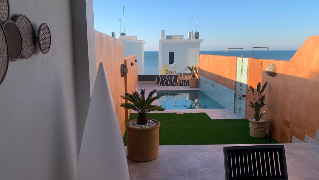 Photo of Patio Balcony in Sector M - Malvasia