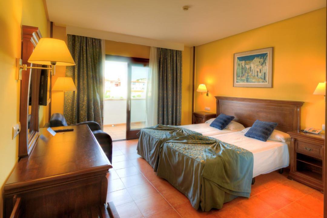 Photo of Bedroom in Zahara de los Atunes