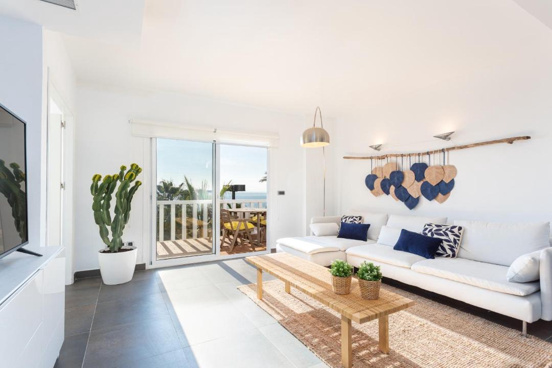 Photo of Livingroom in Fuengirola