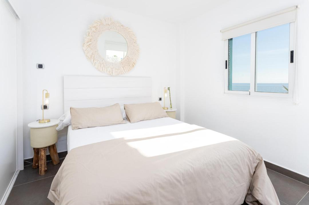 Photo of Bedroom in Fuengirola