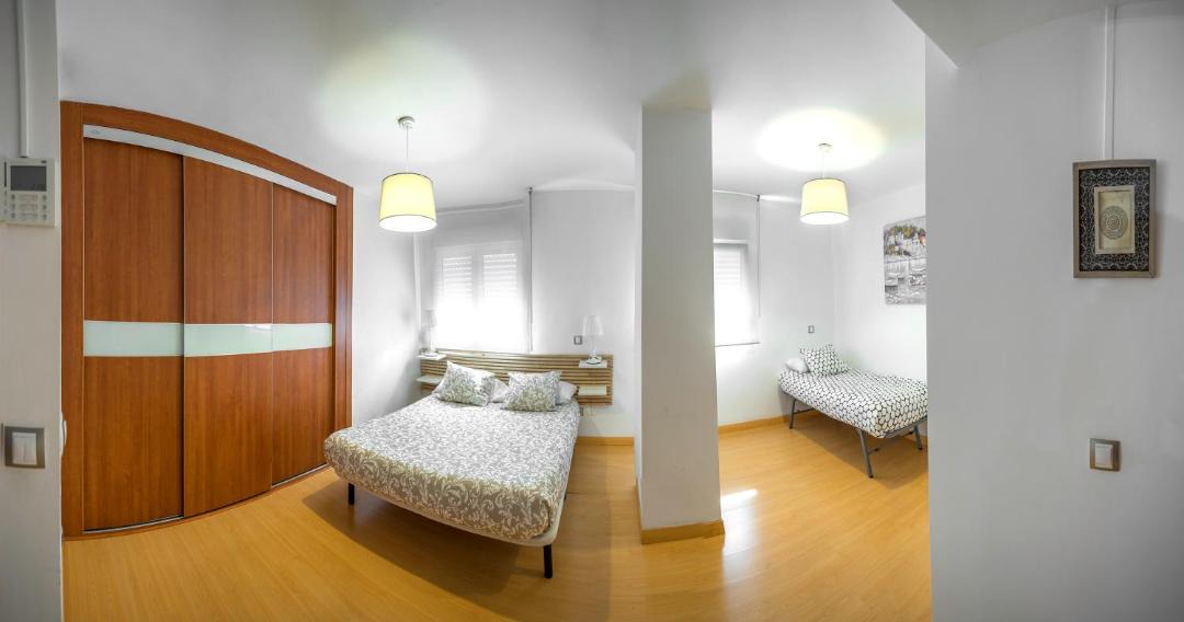 Photo of Bedroom in Cadiz