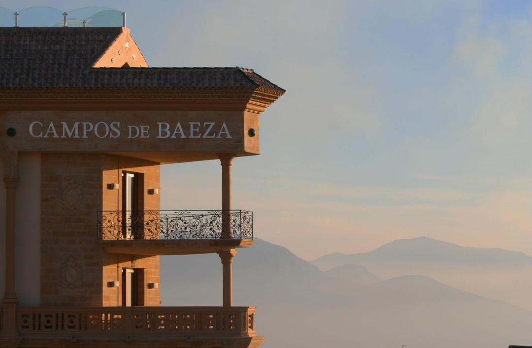 Photo of Others in Old Town Baeza