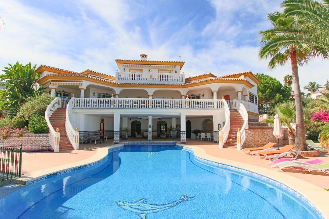 Photo of Outdoor in Pinos de Alhaurin
