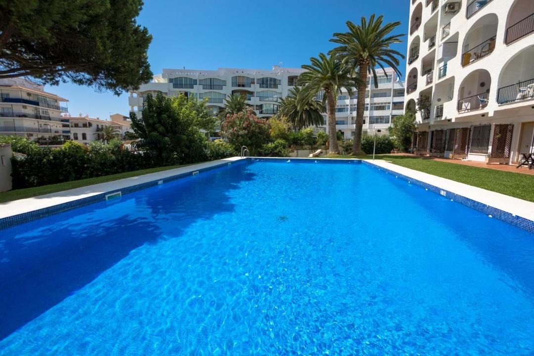 Photo of Outdoor in Nerja City Centre