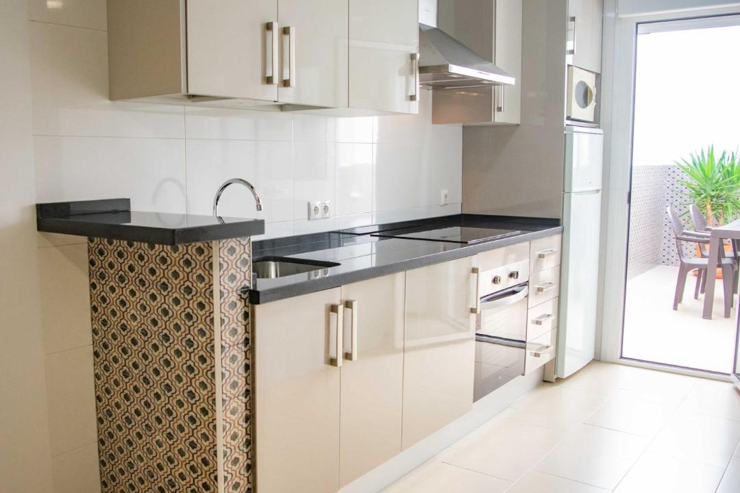 Photo of Kitchen in Conil de la Frontera City Center