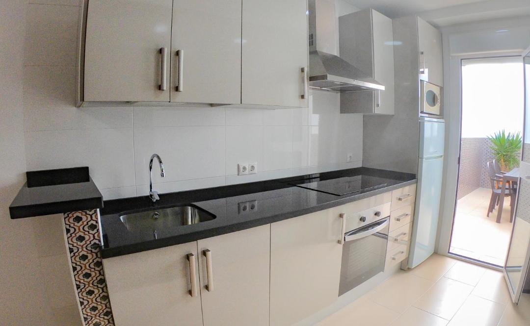Photo of Kitchen in Conil de la Frontera City Center