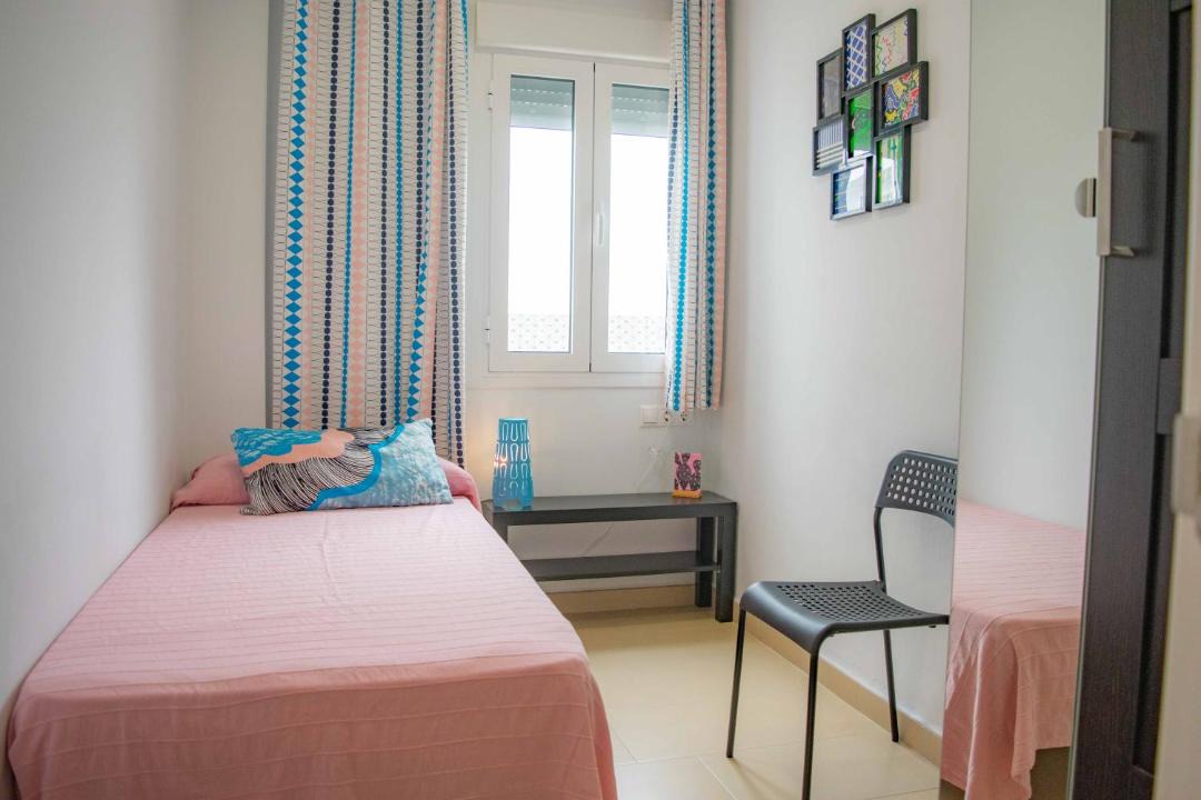 Photo of Bedroom in Conil de la Frontera City Center