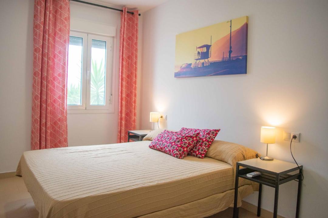 Photo of Bedroom in Conil de la Frontera City Center