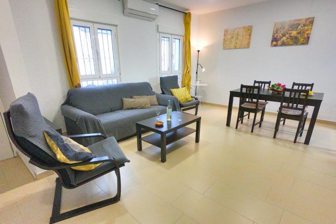 Photo of Livingroom in Conil de la Frontera City Center