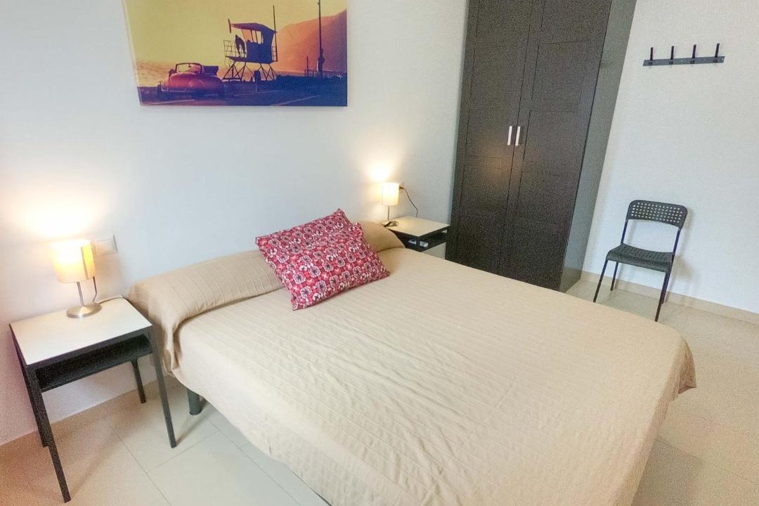 Photo of Bedroom in Conil de la Frontera City Center