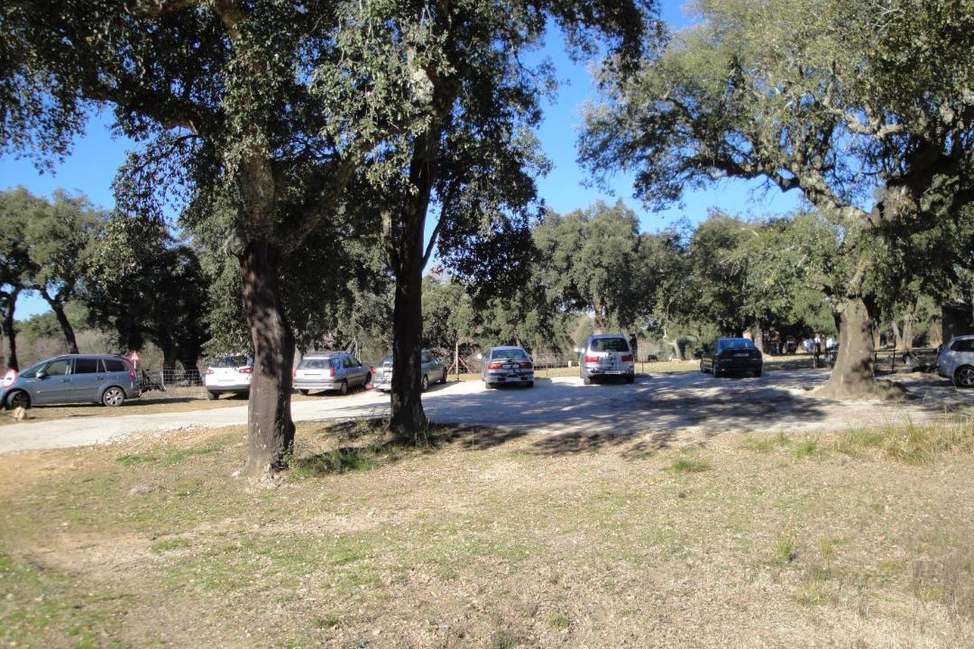 Photo of Others in La Codosera