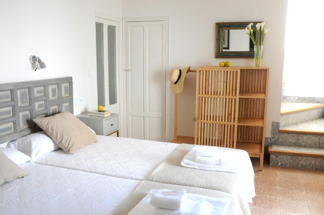 Photo of Bedroom in Carmona
