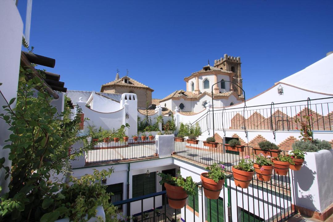 Photo of Others in Barrio de la Villa