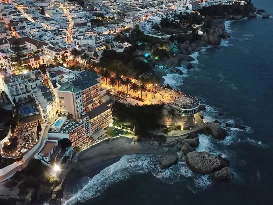 Photo of Others in Nerja City Centre