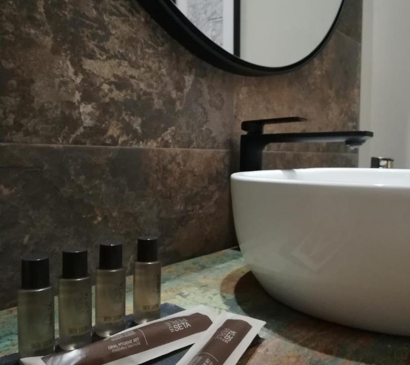 Photo of Bathroom in Ubrique