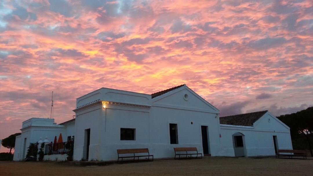 Photo of Buildings in Cartaya