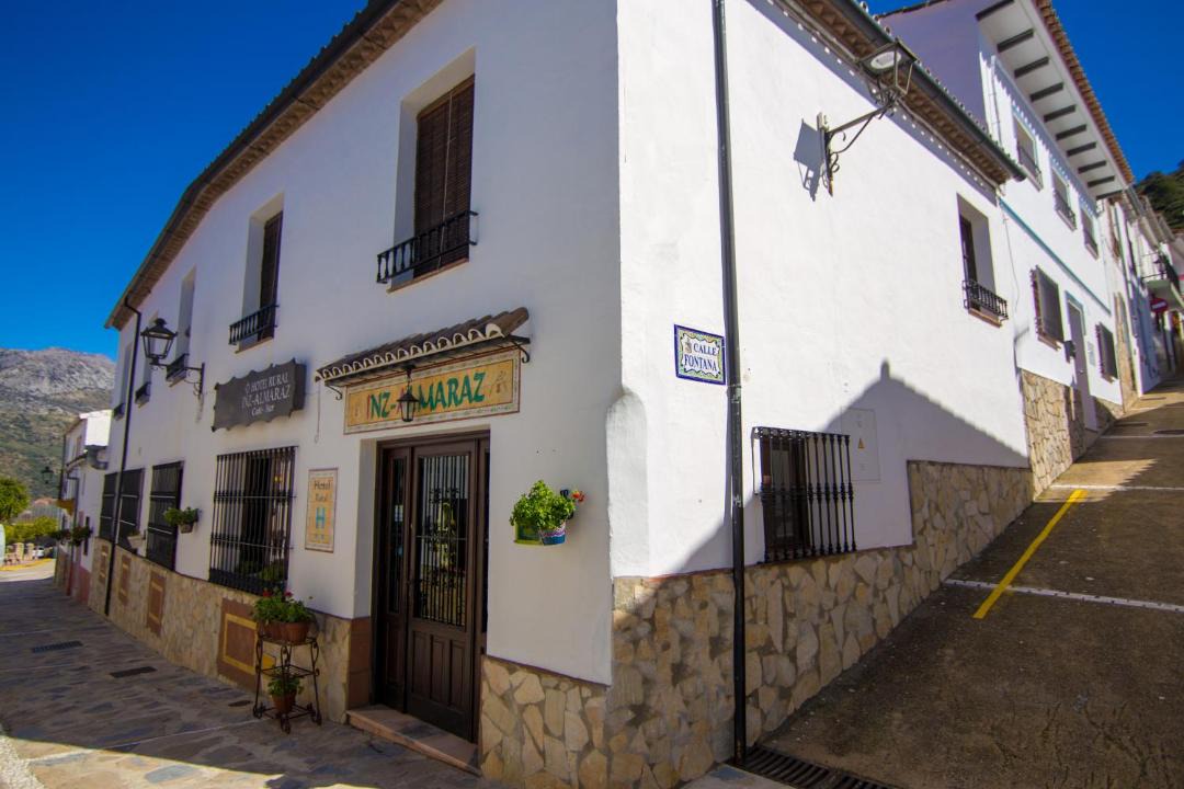Photo of Others in Jimera de Libar