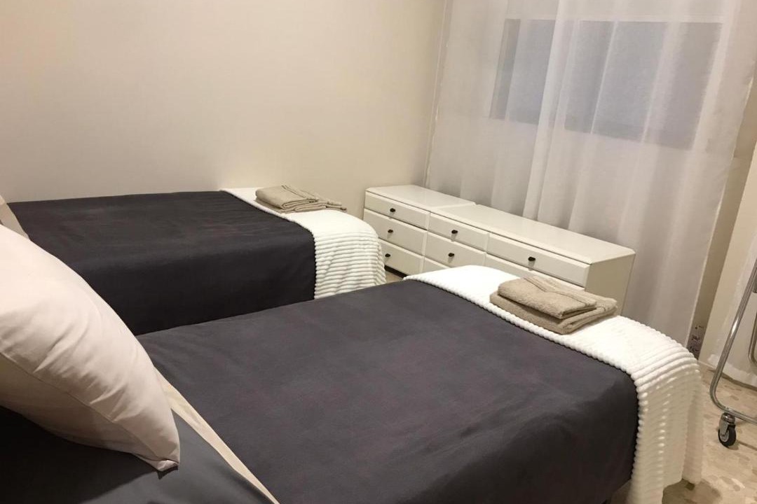 Photo of Bedroom in San Andres-San Pablo