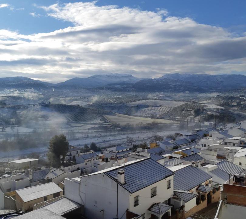 Photo of Others in Ronda