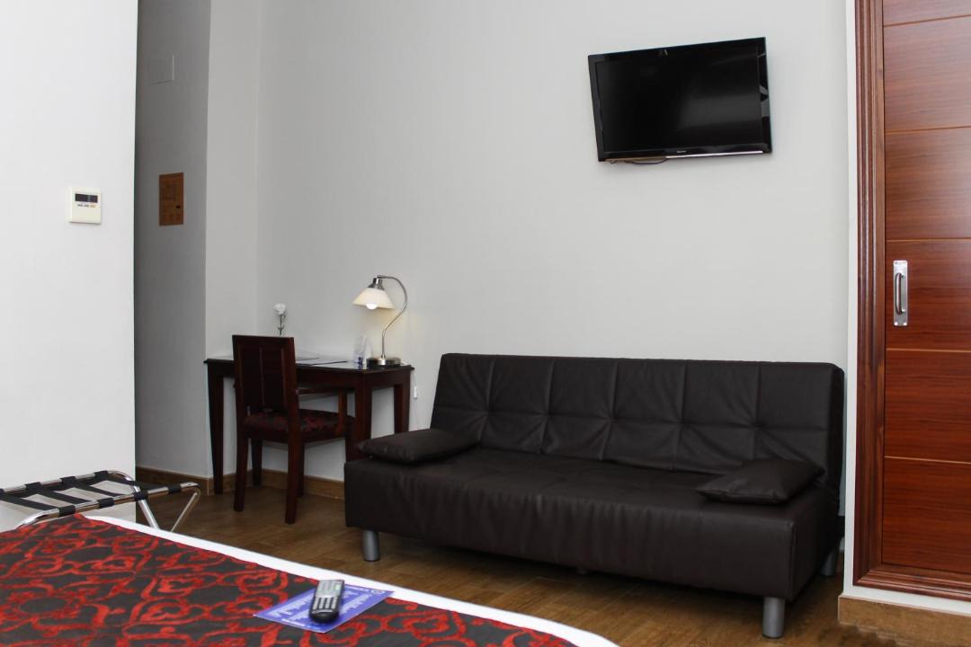 Photo of Livingroom in Lebrija