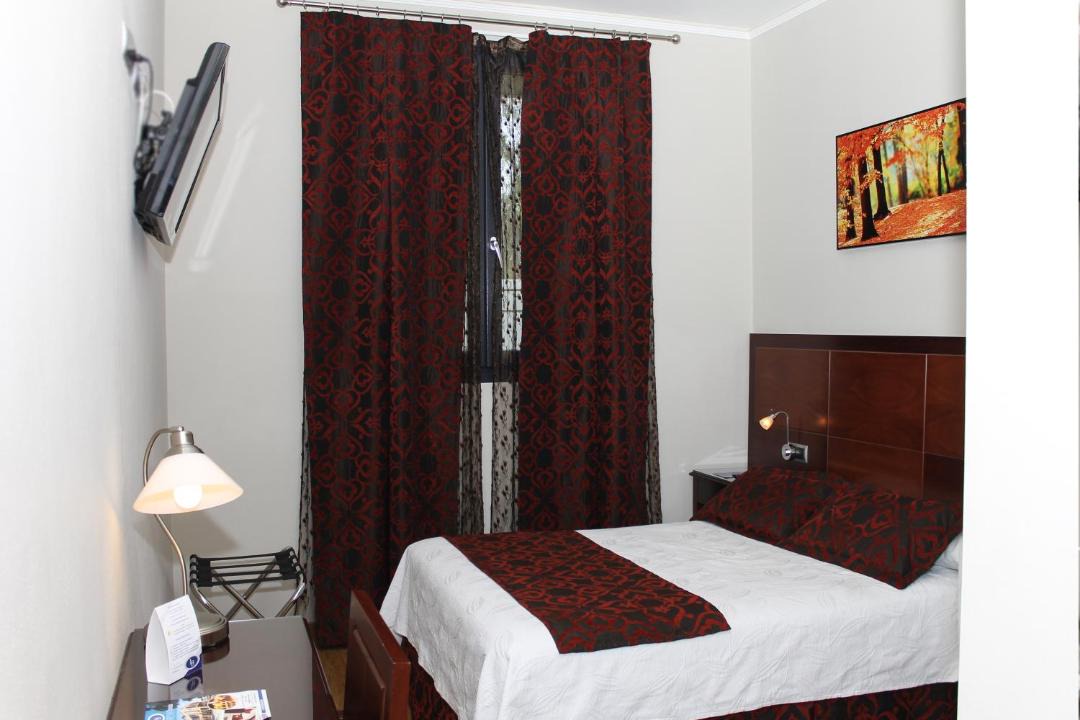 Photo of Bedroom in Lebrija
