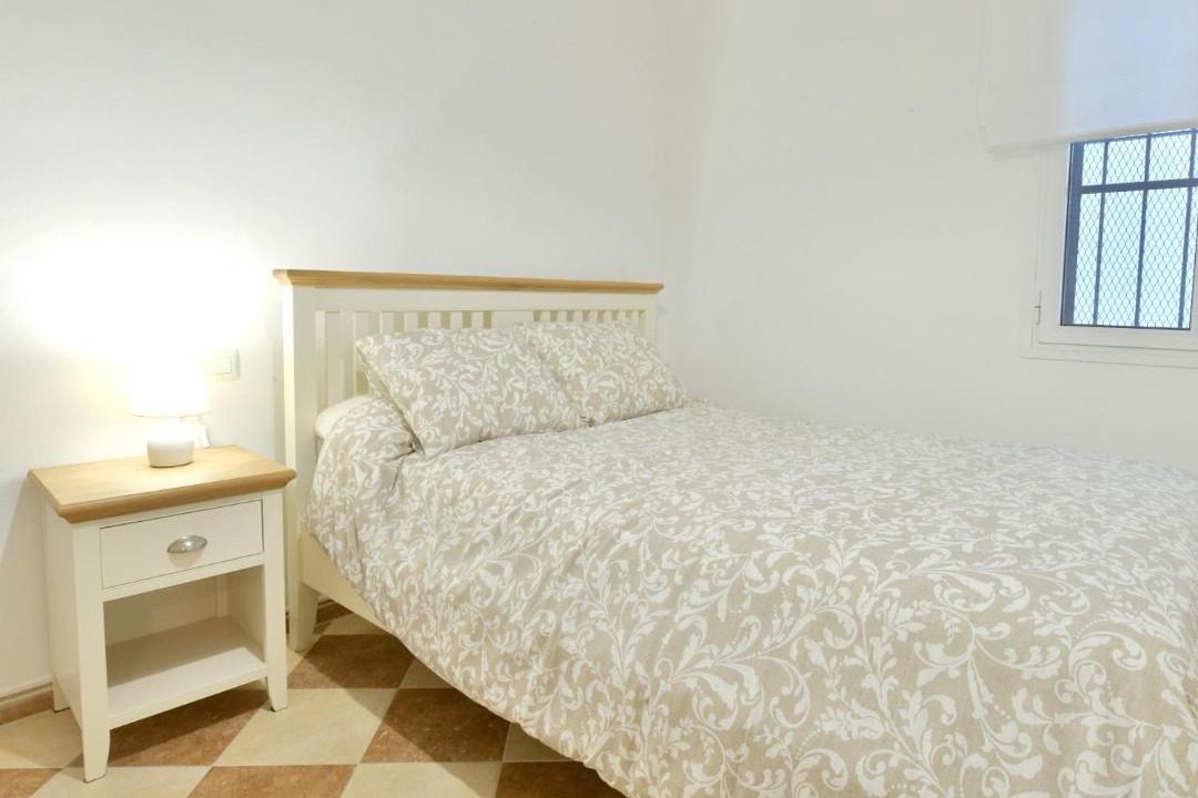 Photo of Bedroom in Huerta de Santa Teresa