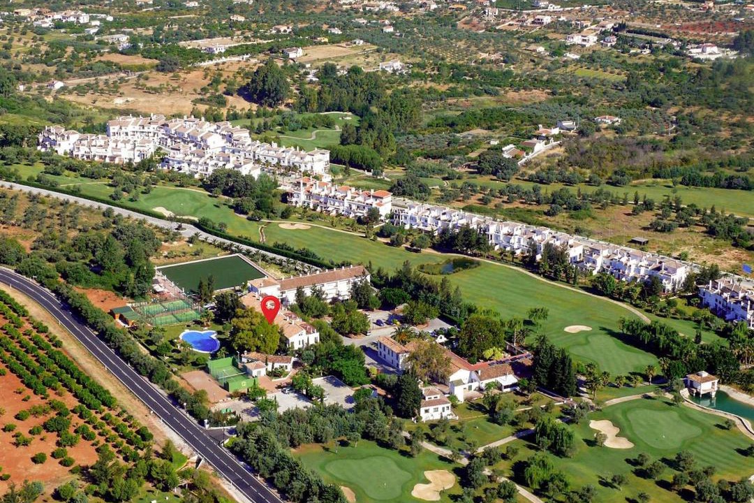 Photo of Outdoor in Alhaurin de la Torre