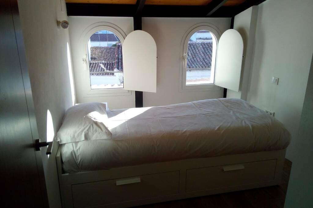 Photo of Bedroom in Cazalla De La Sierra