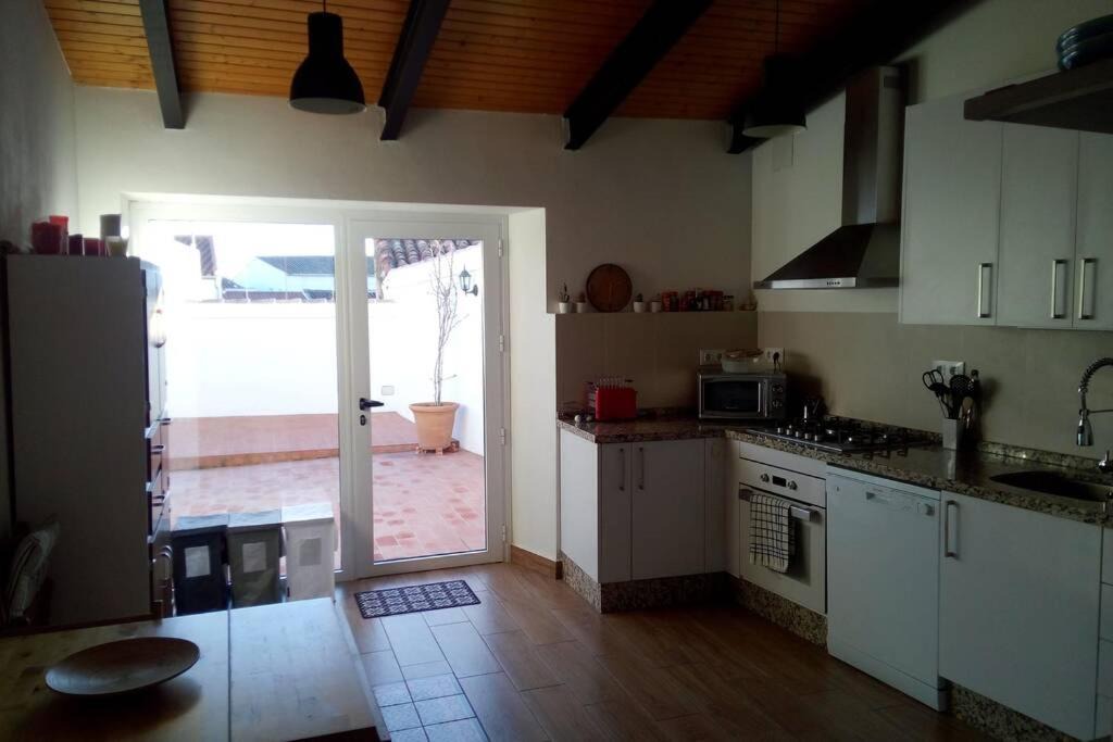Photo of Kitchen in Cazalla De La Sierra