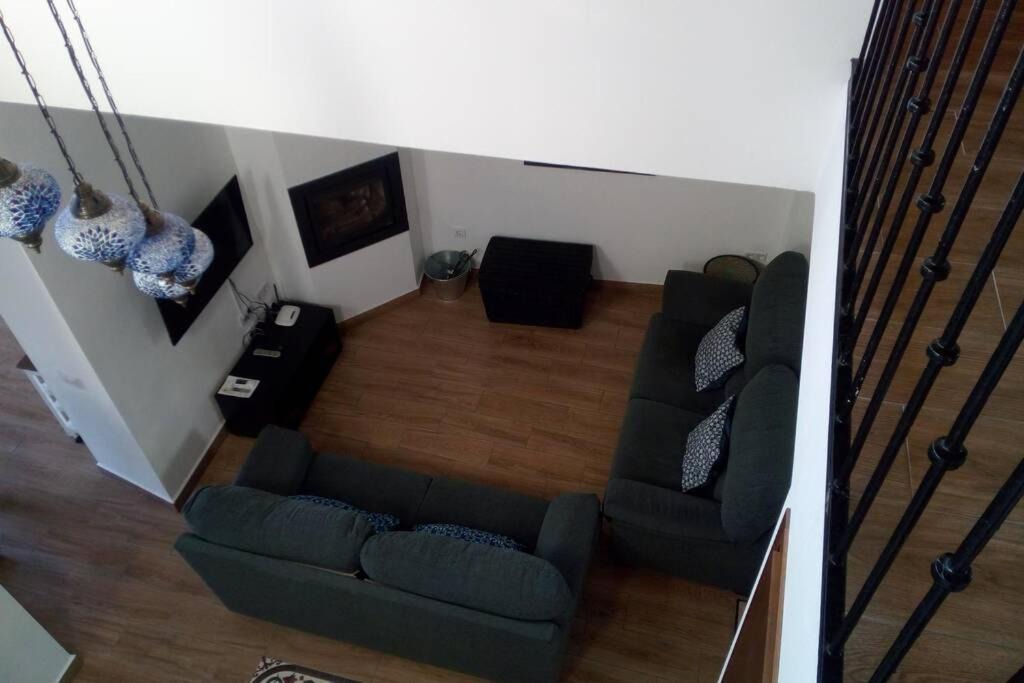 Photo of Livingroom in Cazalla De La Sierra
