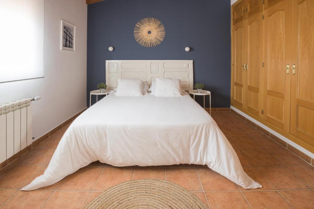 Photo of Bedroom in Munana