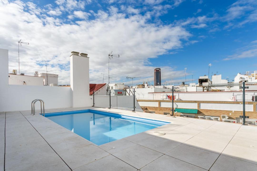Photo of Outdoor in San Lorenzo