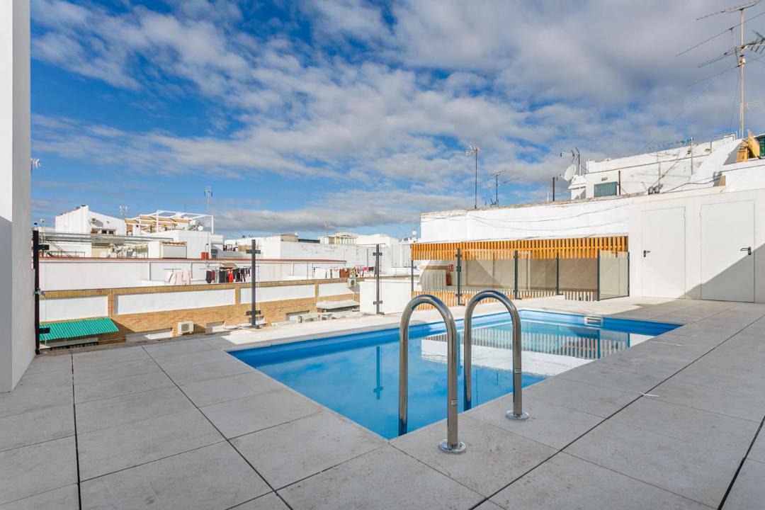 Photo of Outdoor in San Lorenzo