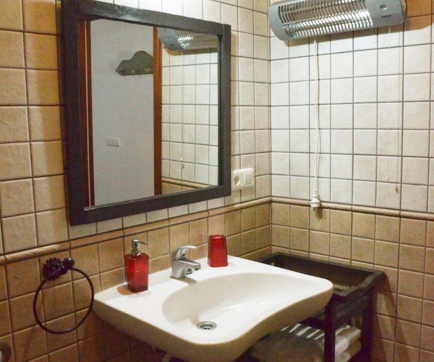 Photo of Others in Linares de la Sierra