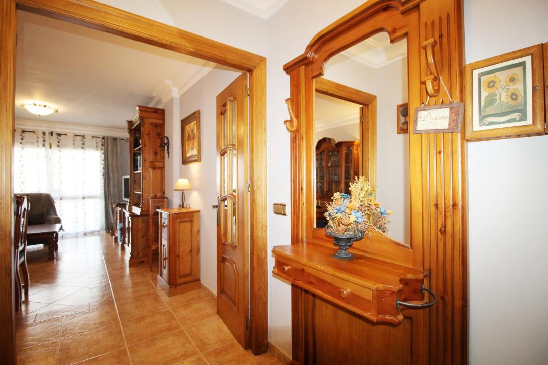 Photo of Livingroom in Nerja